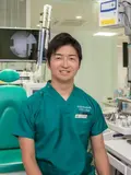 院長 山本 耕司の写真