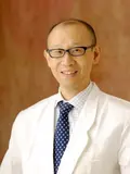 医学博士 今西 宏明の写真