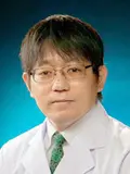 理学博士 水野 英一の写真