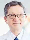 医学博士 中村 利夫の写真