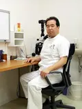 院長 川井田 徳之の写真
