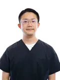院長 濱岡 玄の写真