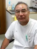 医学博士 高橋 貢の写真