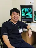 院長 富永 剛の写真
