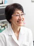 院長 小笠原 典子の写真