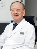 医師 田中 克明の写真