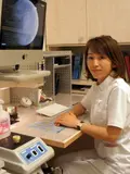 院長 今田 葉子の写真