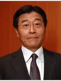 院長 田中 勤の写真