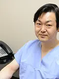 医学博士 小松 磨史の写真