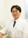 院長 天野 克也の写真