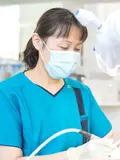 副院長 吉住 千由紀の写真