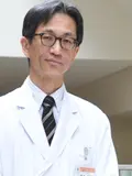 院長 勝木 達夫の写真