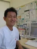 医学博士 長谷川 淳一の写真