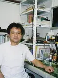 医学博士 中村 厚の写真