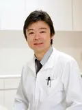 院長 内門 久明の写真