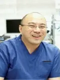 院長 太田 篤之の写真