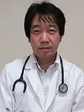 院長 玉垣 俊幸の写真