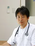 院長 石井 芳樹の写真