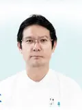医学博士 畠山 孝仁の写真