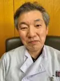 院長 中馬 敦の写真