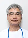 院長 椎野 年治の写真