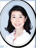 院長 細谷 智美の写真