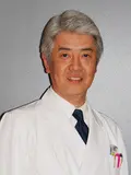 院長 徳植 純也の写真
