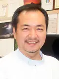院長 佐藤 眞一の写真