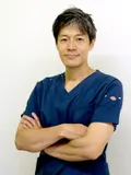 院長 神谷 諭の写真