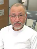 医学博士 大山 孜郎の写真