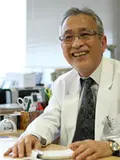 医学博士 今井 幸充の写真