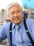 院長 倉岡 幸令の写真