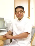 院長 今井 努の写真