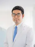 理事長 溝上 泰一郎の写真