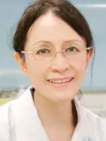 院長 栗本 沙里奈の写真