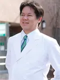 院長 城 信雄の写真