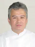 院長 野村 耕一の写真