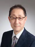 院長 杉山 直也の写真