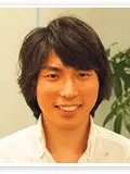医師 菅尾 祐介の写真