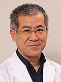 院長 番場 誉の写真