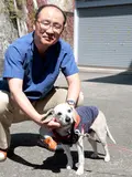 院長 三谷 健一郎の写真