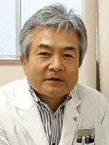 院長 西尾 俊治の写真