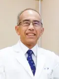 院長 米丸 亮の写真