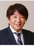 院長 木村 文治の写真