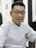 院長 赤羽 勉の写真