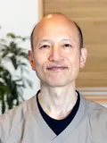 院長 横田 秀一の写真