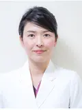 院長 山田 陽子の写真