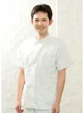 院長 新開 充の写真