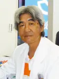 院長 横沢 利明の写真