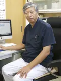 院長 安藤 進の写真
